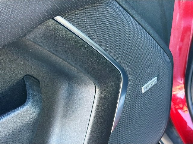 2022 Chevrolet Tahoe Premier