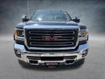 2017 GMC Sierra 2500HD SLT 4WD