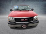 2000 GMC Sierra 1500 SL