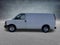 2015 GMC Savana 3500 Work Van 6.0L V8 ONLY 48K MILES!