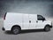 2015 GMC Savana 3500 Work Van 6.0L V8 ONLY 48K MILES!