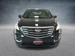 2018 Cadillac XT5 Base AWD