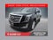 2017 Cadillac Escalade Premium Luxury W/ SUNROOF
