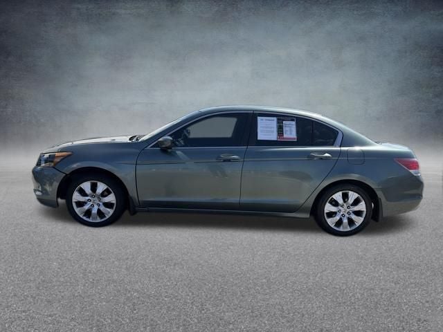2008 Honda Accord EX 2.4