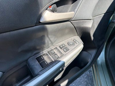 2008 Honda Accord EX 2.4