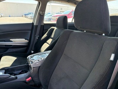 2008 Honda Accord EX 2.4