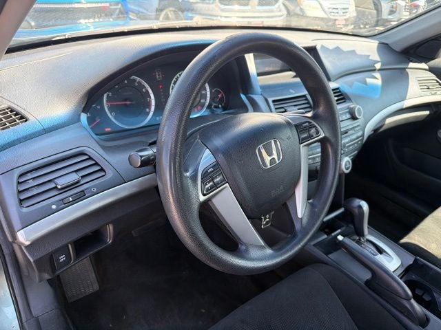 2008 Honda Accord EX 2.4