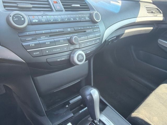 2008 Honda Accord EX 2.4