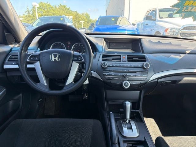 2008 Honda Accord EX 2.4