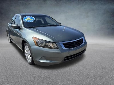 2008 Honda Accord EX 2.4