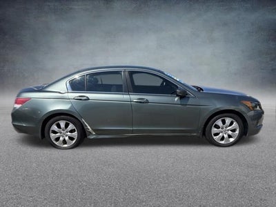 2008 Honda Accord EX 2.4