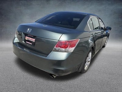 2008 Honda Accord EX 2.4