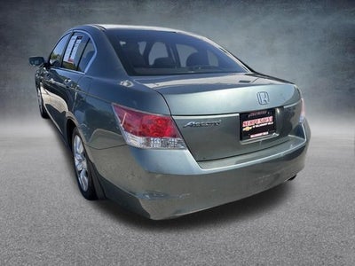 2008 Honda Accord EX 2.4