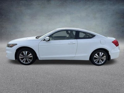 2012 Honda Accord EX-L 2.4