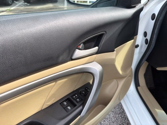 2012 Honda Accord EX-L 2.4