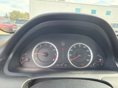 2012 Honda Accord EX-L 2.4