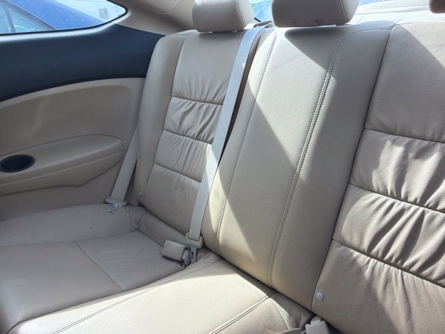 2012 Honda Accord EX-L 2.4