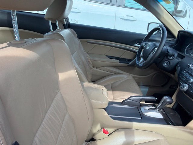 2012 Honda Accord EX-L 2.4
