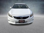 2012 Honda Accord EX-L 2.4