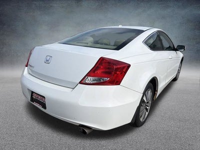 2012 Honda Accord EX-L 2.4