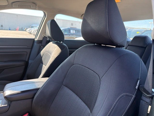 2022 Nissan Altima 2.5 S