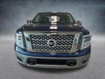 2018 Nissan Titan Platinum Reserve 4WD