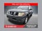 2006 Nissan Frontier XE