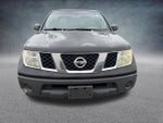 2006 Nissan Frontier XE