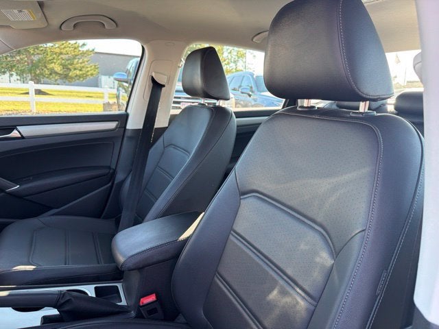 2020 Volkswagen Passat 2.0T SE