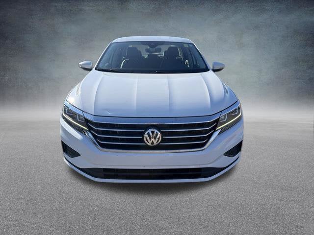 2020 Volkswagen Passat 2.0T SE