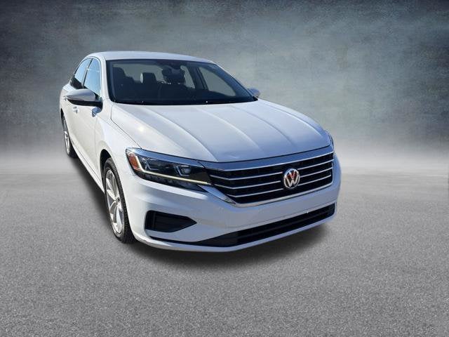 2020 Volkswagen Passat 2.0T SE