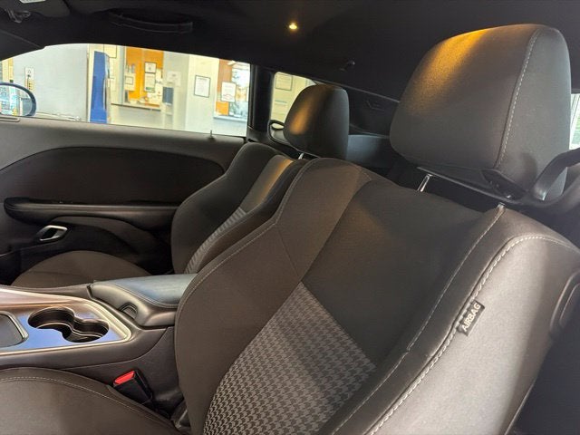 2020 Dodge Challenger R/T 5.7L V8 HEMI