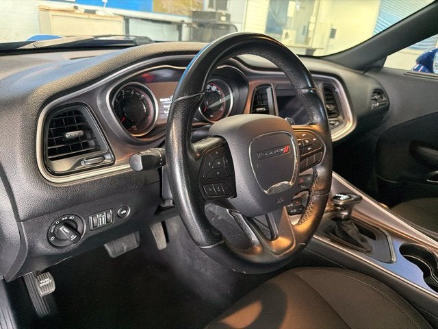 2020 Dodge Challenger R/T 5.7L V8 HEMI