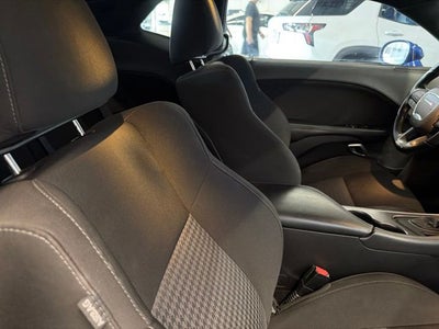 2020 Dodge Challenger R/T 5.7L V8 HEMI