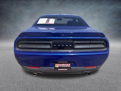 2020 Dodge Challenger R/T 5.7L V8 HEMI