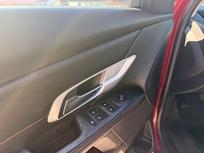 2010 GMC Terrain SLE-1