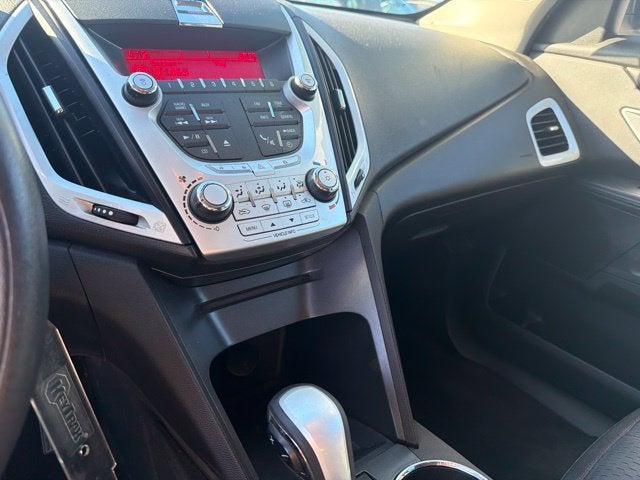 2010 GMC Terrain SLE-1