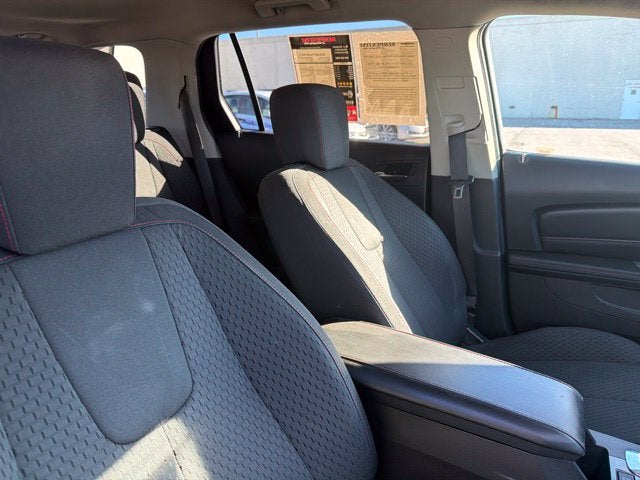 2010 GMC Terrain SLE-1