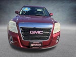 2010 GMC Terrain SLE-1