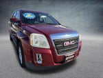 2010 GMC Terrain SLE-1