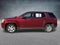 2010 GMC Terrain SLE-1