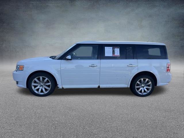 2011 Ford Flex Limited