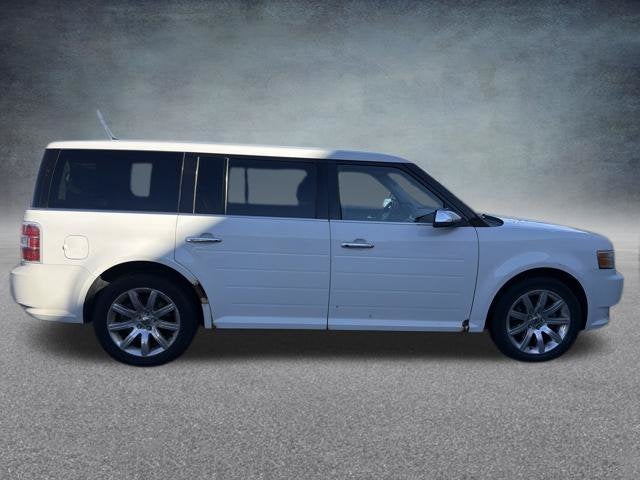 2011 Ford Flex Limited