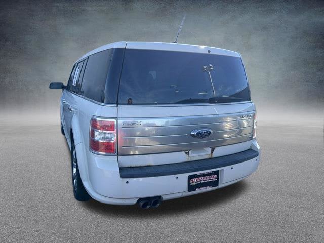 2011 Ford Flex Limited