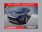 2016 Ford Edge SEL AWD
