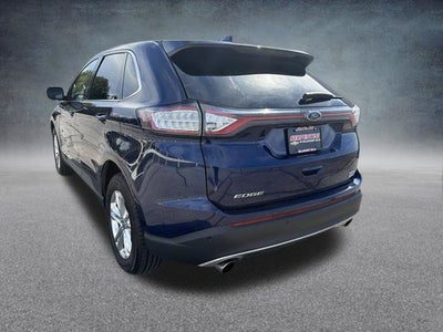 2016 Ford Edge SEL AWD