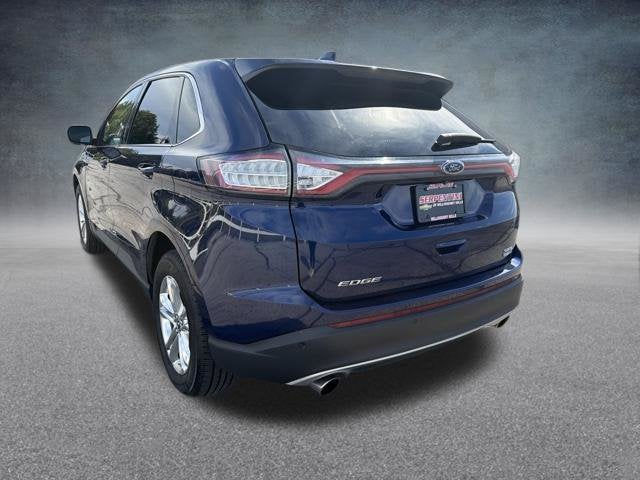 2016 Ford Edge SEL AWD