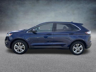 2016 Ford Edge SEL AWD