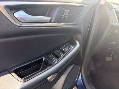 2016 Ford Edge SEL AWD