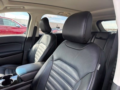 2016 Ford Edge SEL AWD